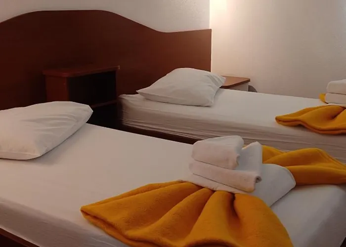 Prvan Ξενοδοχείο 3*