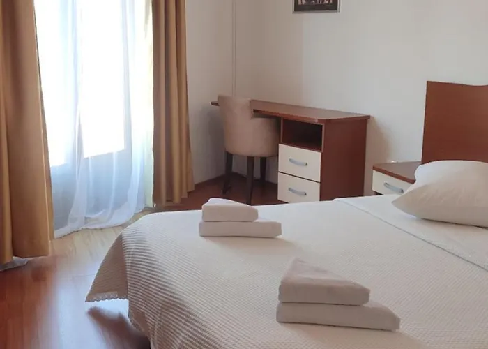 Ξενοδοχείο Prvan